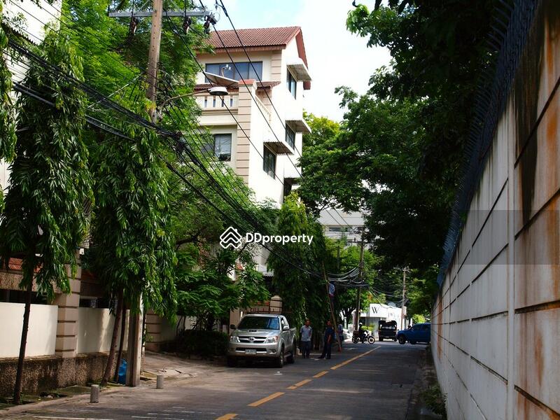For Rent - Thonglor Garden Condominium, Bangkok