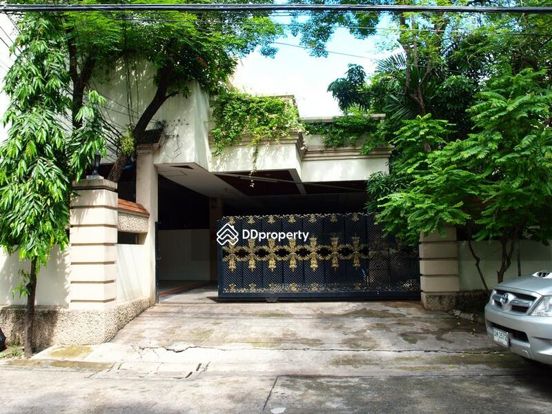 For Rent - Thonglor Garden Condominium, Bangkok