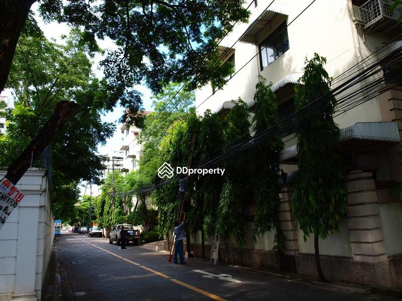 For Rent - Thonglor Garden Condominium, Bangkok