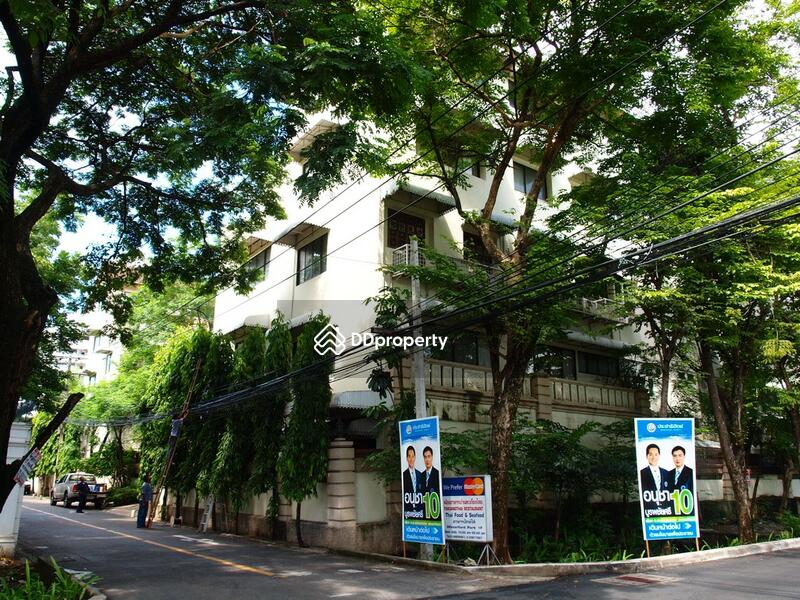 For Rent - Thonglor Garden Condominium, Bangkok