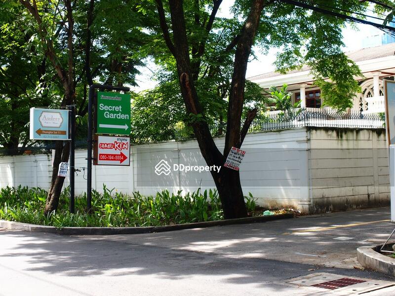 For Rent - Thonglor Garden Condominium, Bangkok
