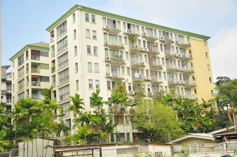 Raintree Villa : เรนทรี วิลล่า