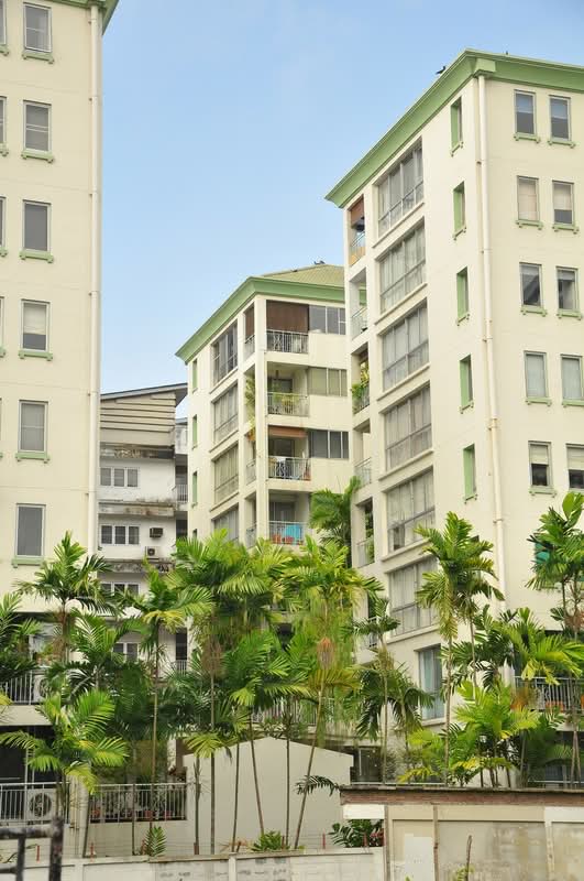 Raintree Villa : เรนทรี วิลล่า