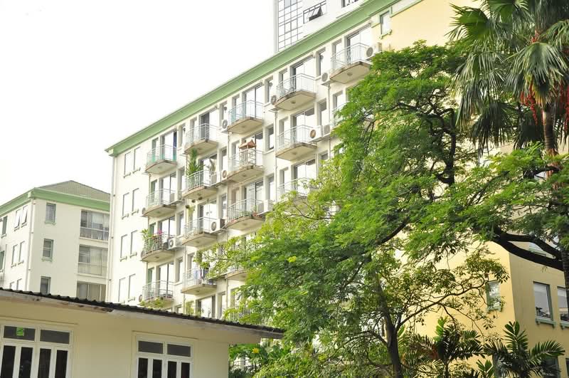 Raintree Villa : เรนทรี วิลล่า