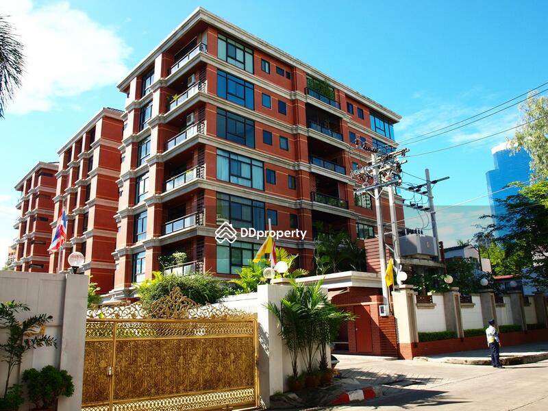 For Sale - Baan Ananda, Bangkok
