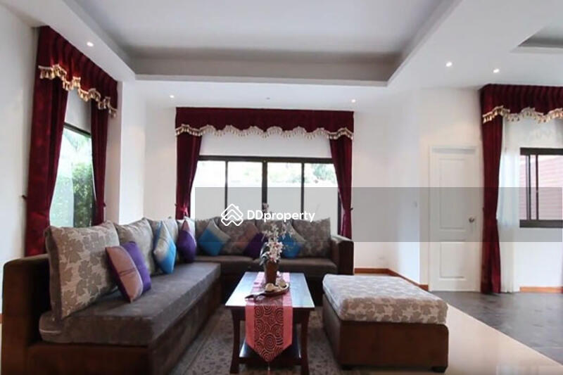 For Sale - Baan Ananda, Bangkok