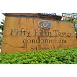 For Rent - Fifty Fifth Tower, Bangkok