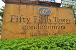 Fifty Fifth Tower : ฟิฟตี้ฟิฟท์ ทาวเวอร์ #0