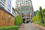Fifty Fifth Tower : ฟิฟตี้ฟิฟท์ ทาวเวอร์ #0
