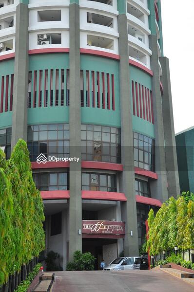ขาย - Fifty Fifth Tower : ฟิฟตี้ฟิฟท์ ทาวเวอร์, กรุงเทพ