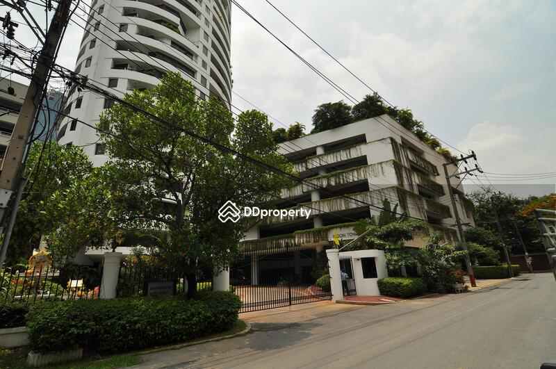 For Sale - Moon Tower, Bangkok