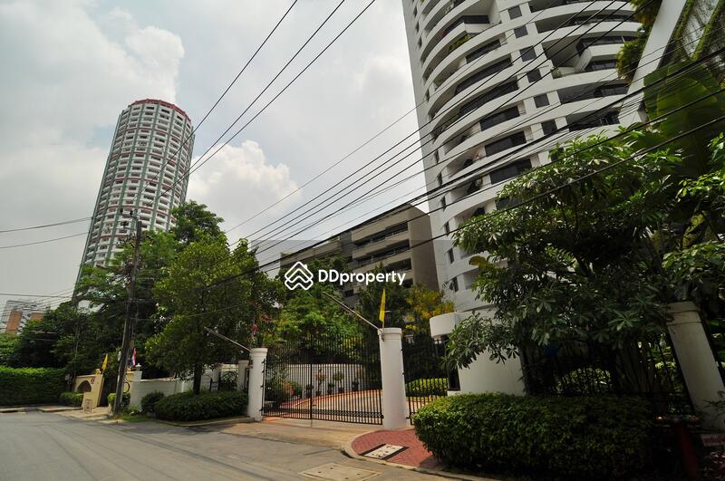 For Sale - Moon Tower, Bangkok
