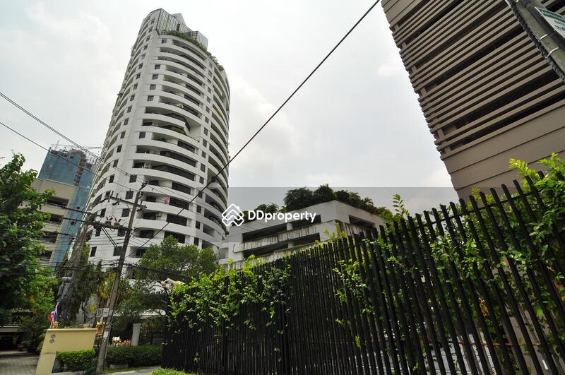 For Sale - Moon Tower, Bangkok