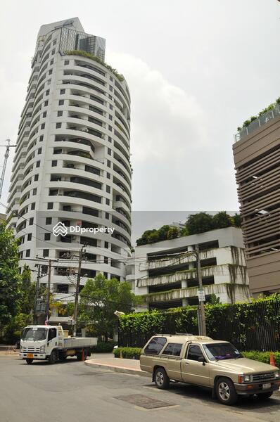 For Sale - Moon Tower, Bangkok
