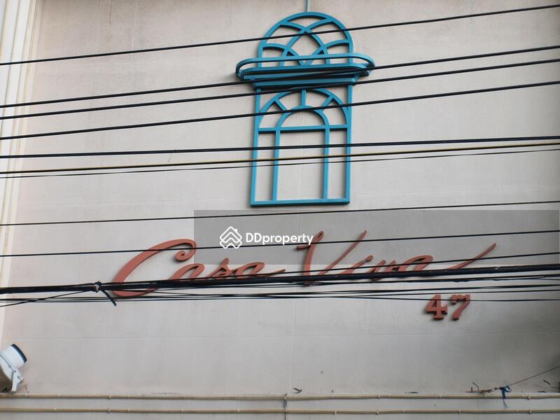 Casa Viva condominium #0