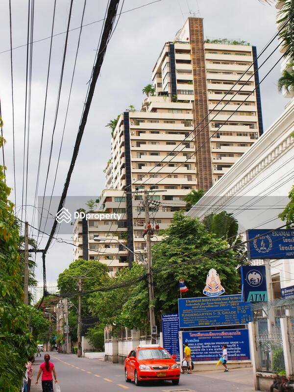 Casa Viva condominium #0
