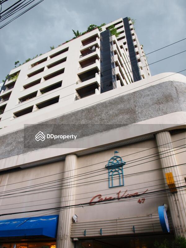 Casa Viva condominium #0