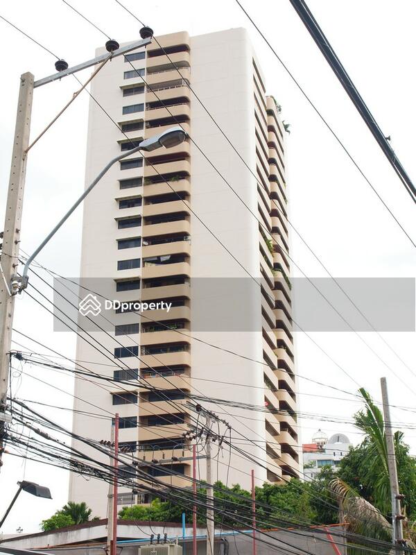 Oriental Towers #0