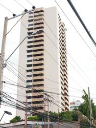 Oriental Towers : โอเรียลเต็ล ทาวเวอร์