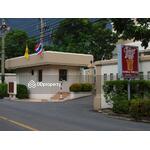 Oriental Towers : โอเรียลเต็ล ทาวเวอร์