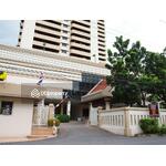 Oriental Towers : โอเรียลเต็ล ทาวเวอร์