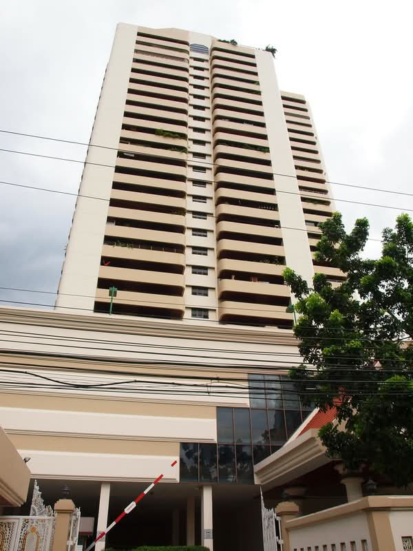 Oriental Towers : โอเรียลเต็ล ทาวเวอร์