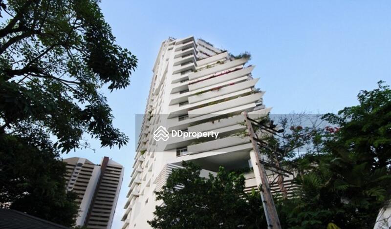 For Rent - La Cascade, Bangkok
