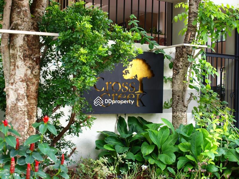 ให้เช่า - Cross Creek : ครอส เคริก, กรุงเทพ