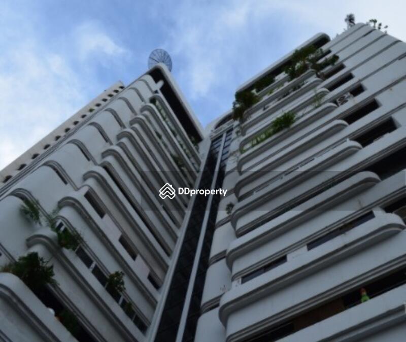 Beverly Tower : เบเวอรี่ ทาวเวอร์ #0