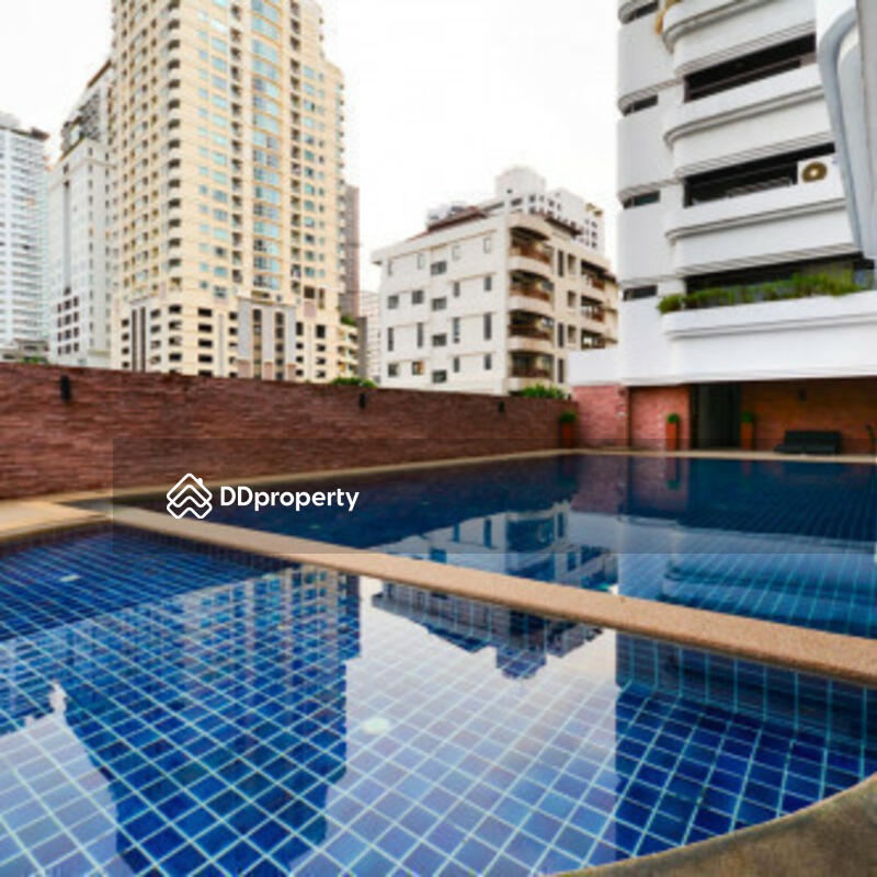 Beverly Tower : เบเวอรี่ ทาวเวอร์ #0