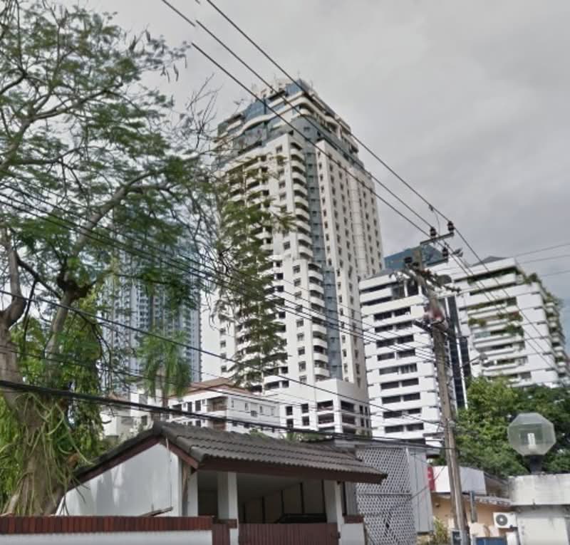 Beverly Tower : เบเวอรี่ ทาวเวอร์