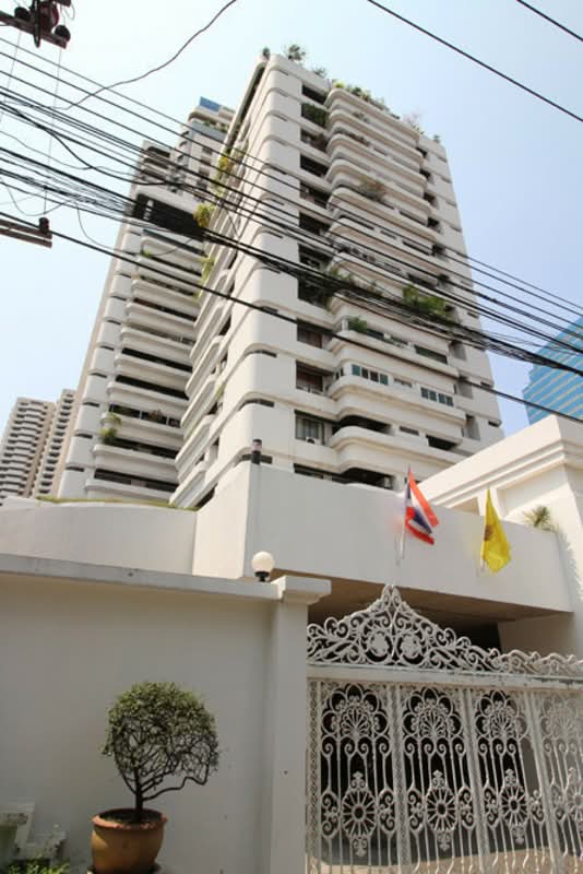 Beverly Tower : เบเวอรี่ ทาวเวอร์