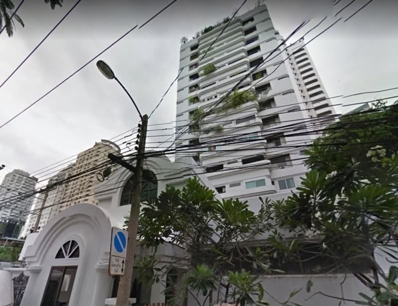 Beverly Tower : เบเวอรี่ ทาวเวอร์