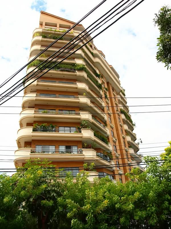 Castle Hill Mansion
