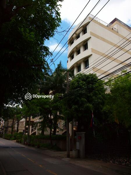For Rent - Chaiyapruk Place, Bangkok
