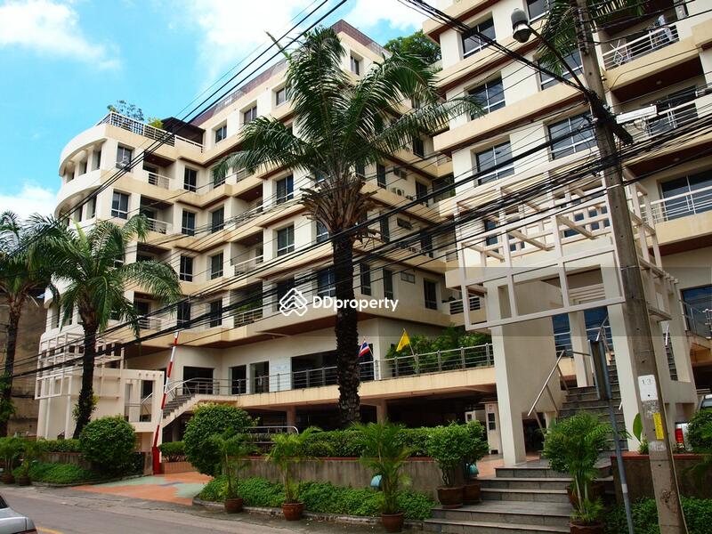 For Rent - Chaiyapruk Place, Bangkok