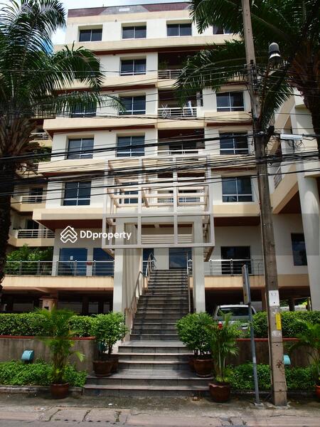 For Rent - Chaiyapruk Place, Bangkok
