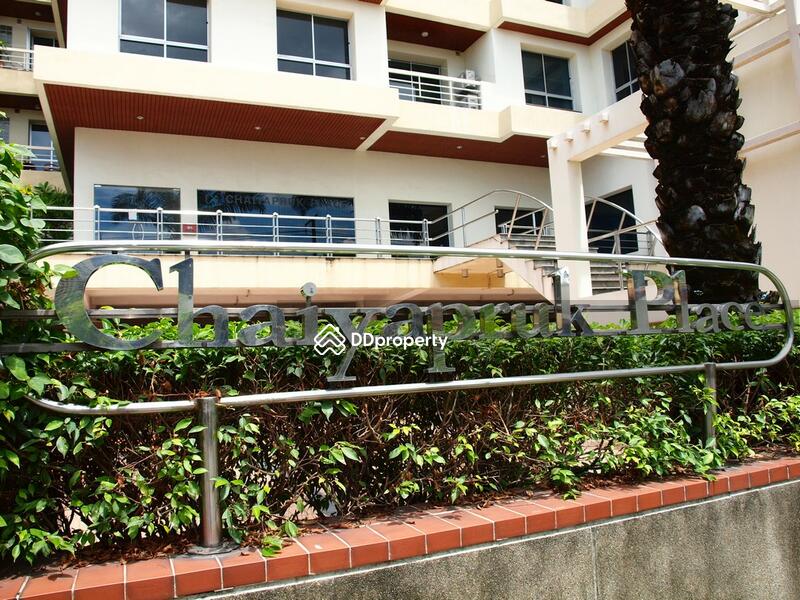 For Rent - Chaiyapruk Place, Bangkok