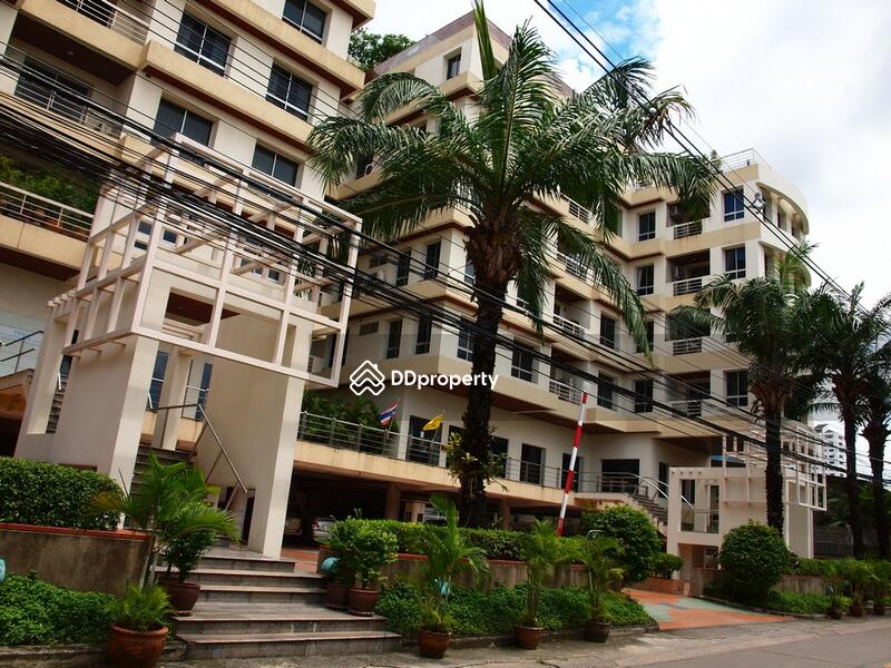 For Rent - Chaiyapruk Place, Bangkok