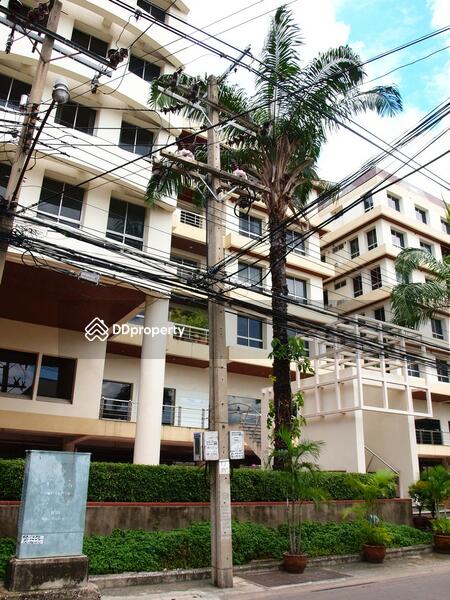 For Rent - Chaiyapruk Place, Bangkok