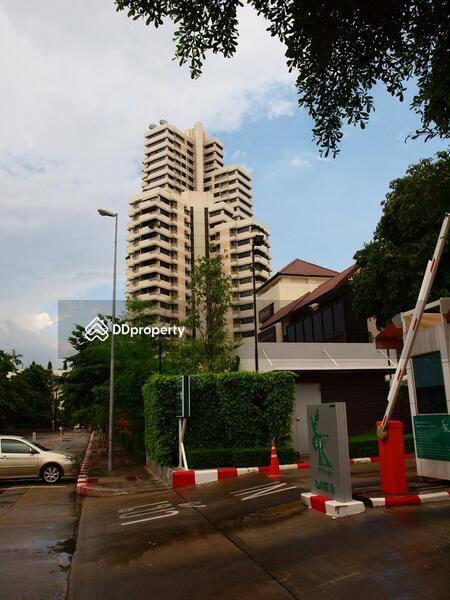 ให้เช่า - Ruamsuk Condominium : ร่วมสุข คอนโดมิเนียม, กรุงเทพ