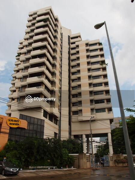 ให้เช่า - Ruamsuk Condominium : ร่วมสุข คอนโดมิเนียม, กรุงเทพ