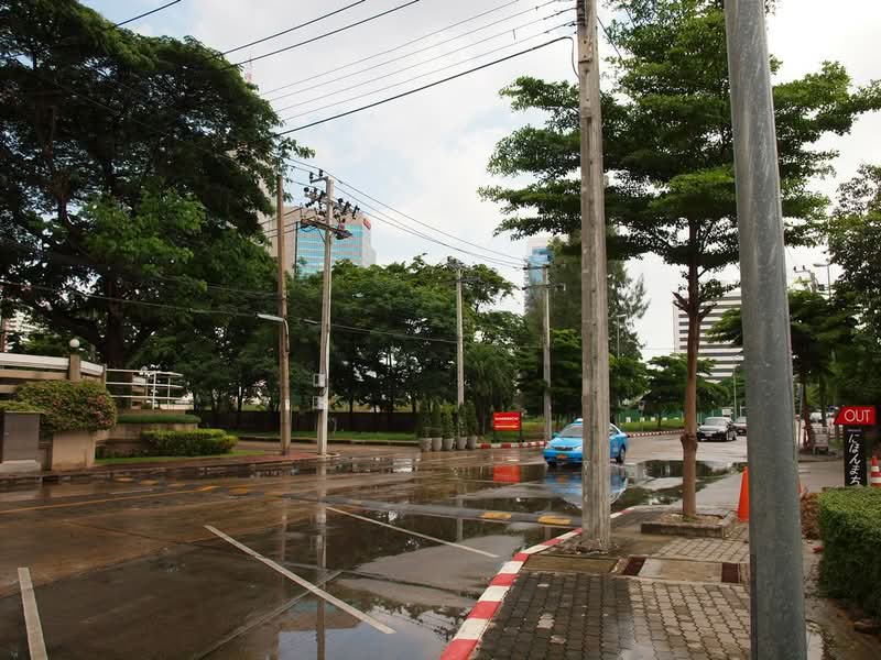 Ruamsuk Condominium
