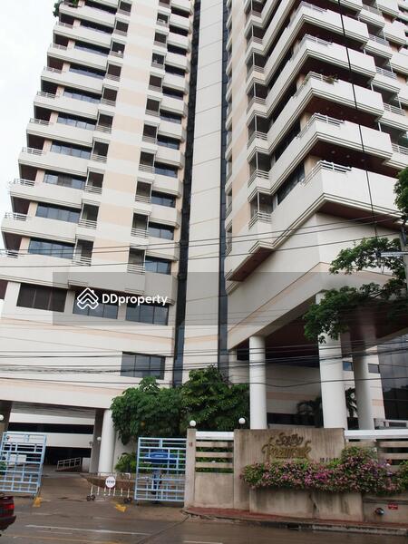 ให้เช่า - Ruamsuk Condominium : ร่วมสุข คอนโดมิเนียม, กรุงเทพ