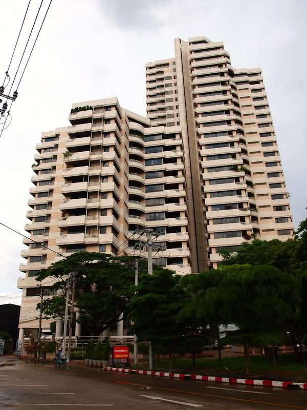 Ruamsuk Condominium