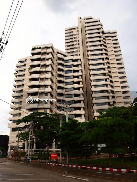 ให้เช่า - Ruamsuk Condominium : ร่วมสุข คอนโดมิเนียม, กรุงเทพ