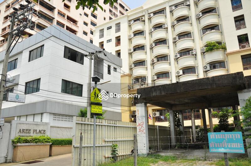 ขาย - Aree Mansion (อารีย์ เพลส), กรุงเทพ