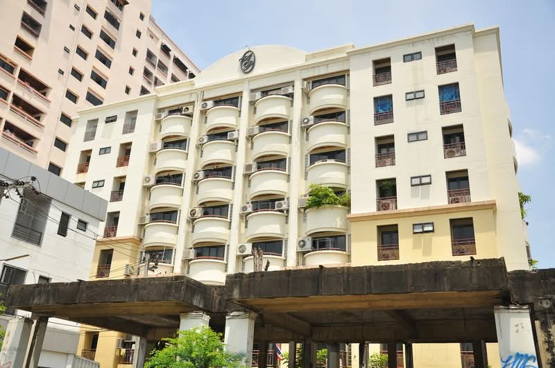 Aree Mansion
