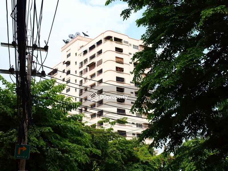 ขาย - Promsuk Condominium : พร้อมสุข คอนโดมิเนียม, กรุงเทพ