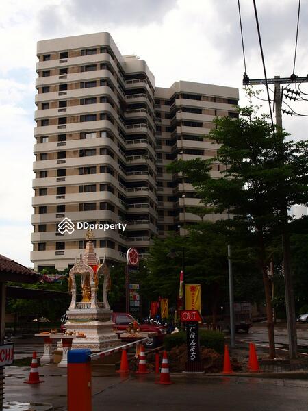ขาย - Promsuk Condominium : พร้อมสุข คอนโดมิเนียม, กรุงเทพ
